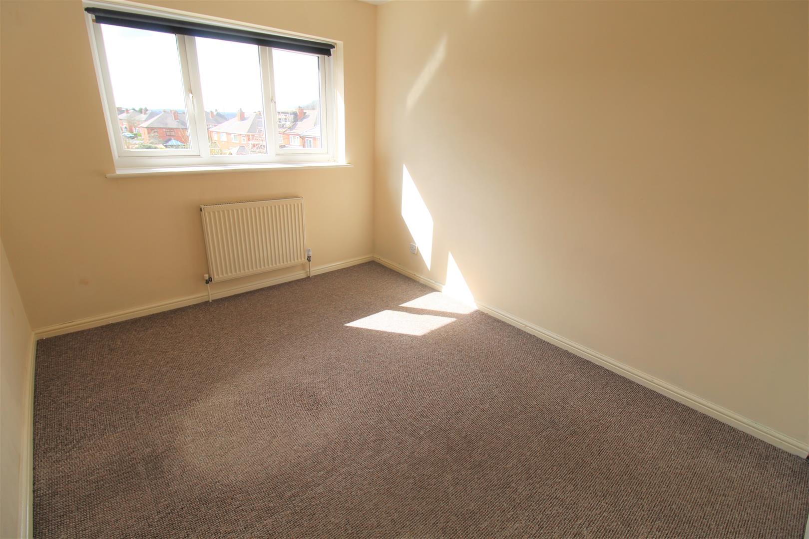 Dairyfields Way, Sneyd Green, Stoke-On-Trent